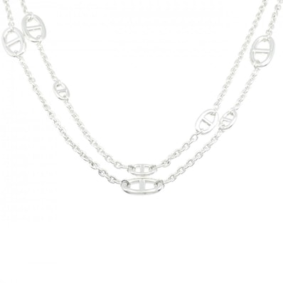 エルメス ファランドール ネックレス