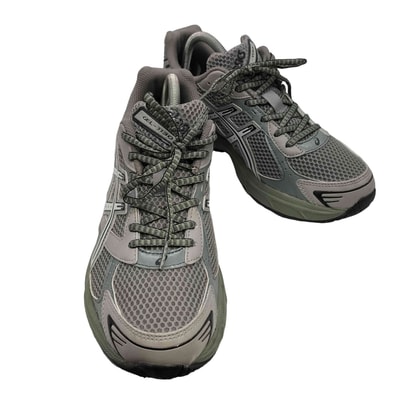 GEL-1130 WILD DOVE/WHT ローカット スニーカー【1141159969387】