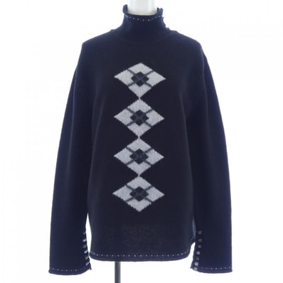 【ヴィンテージ】シャネル CHANEL P19798V01167 02A ニット