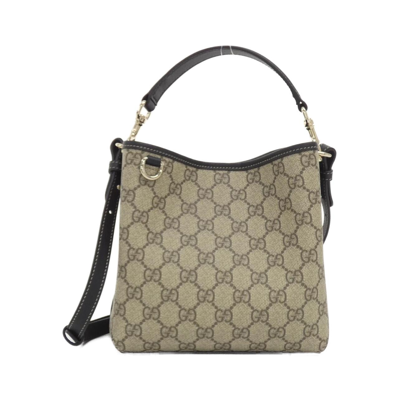 【新品】グッチ GG EMBLEM 815118 FAD6L バッグ