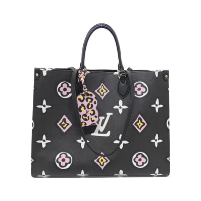 C (やや傷や汚れあり)】Louis Vuitton ルイヴィトン ドーヴィル C (やや傷や汚れあり)】Louis Vuitton ルイヴィトン ドーヴィル