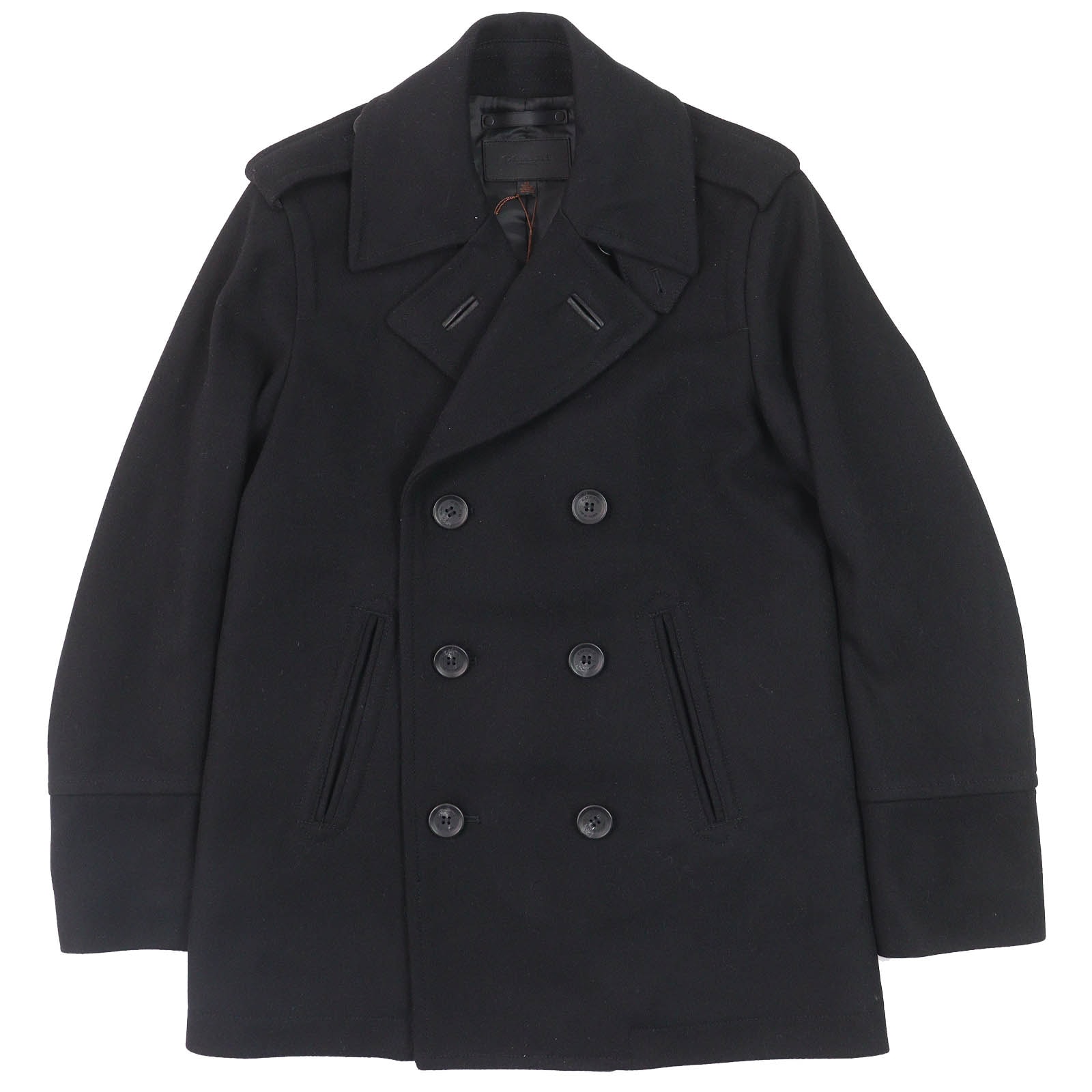 COACH Peacoat "Black"