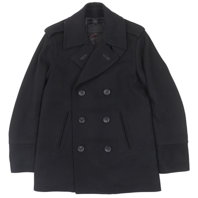 COACH Peacoat "Black"