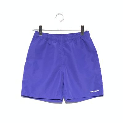 Carhartt WIP Sland Swim Trunk "Blue"