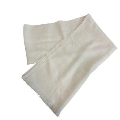 グッチ GUCCI ストール GG ホワイト