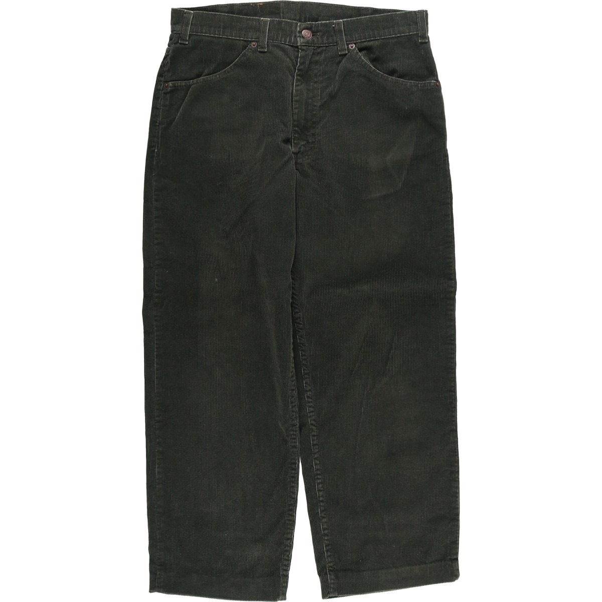 古着 リーバイス Levi's 655 コーデュロイパンツ カナダ製 メンズw34相当/eaa616362