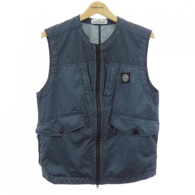 ストーンアイランド STONE ISLAND 6815G0223 ベスト