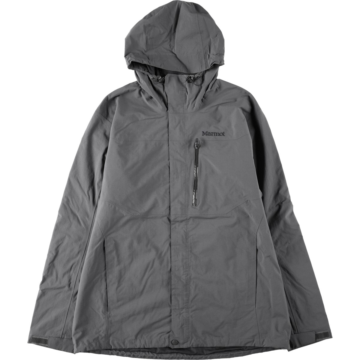 古着 00年代 マーモット Marmot マウンテンパーカー シェルジャケット メンズXL相当/eaa665736