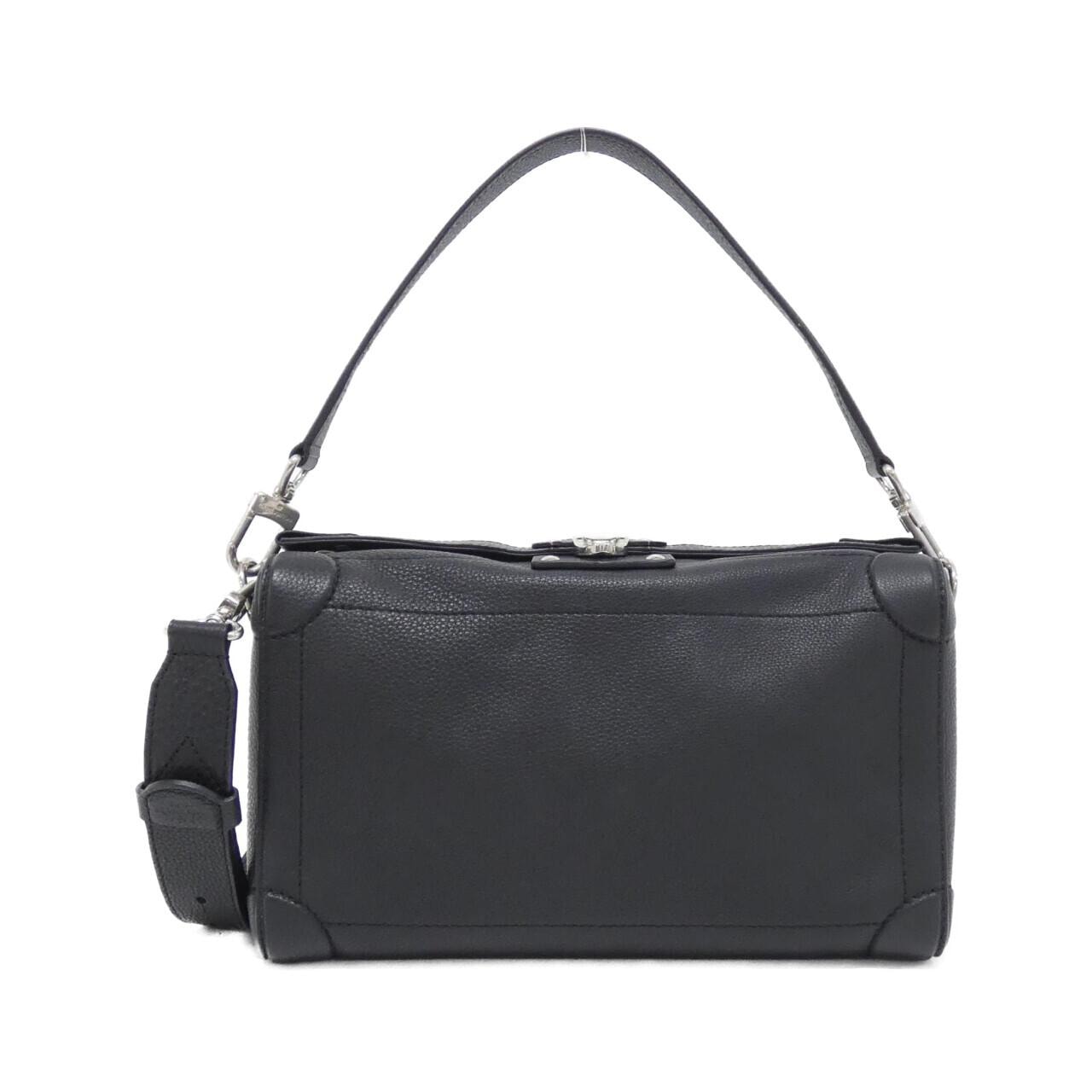 ルイヴィトン LVコロラド カーフ ソウル トランクEW M11615 ショルダーバッグ