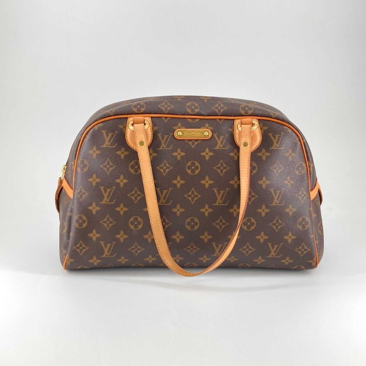 B (目立った傷や汚れなし)】LOUIS VUITTON（ルイ・ヴィトン
