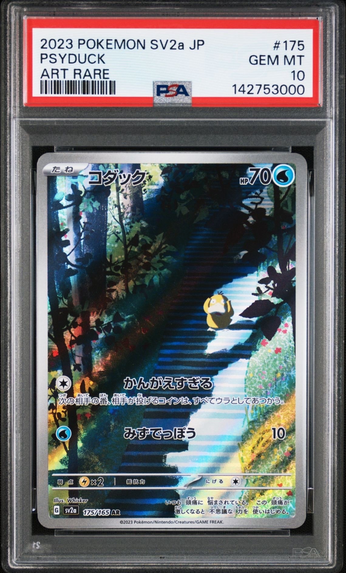 ポケモン大好きクラブ P [PCG-P 096](プロモーションカード「ポケモン