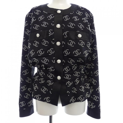 シャネル CHANEL ジャケット