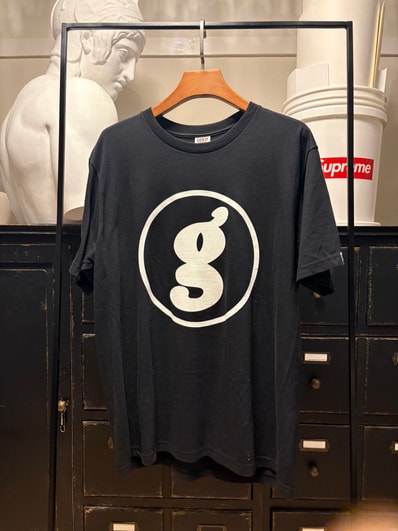 Supreme x GOODENOUGH End Racism Tee Supreme x GOODENOUGH End Racism Tee
