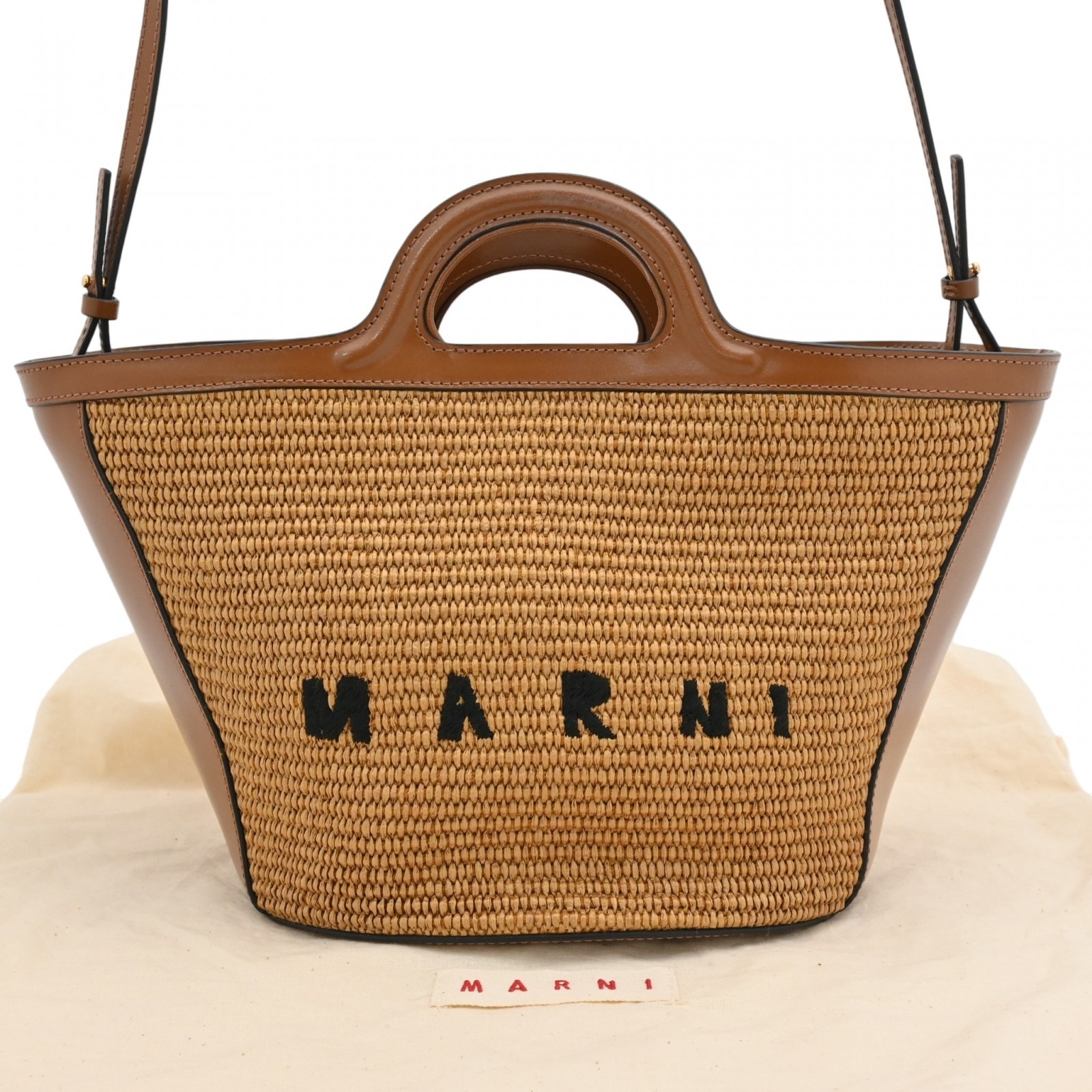 マルニ ハンドバッグ レディース