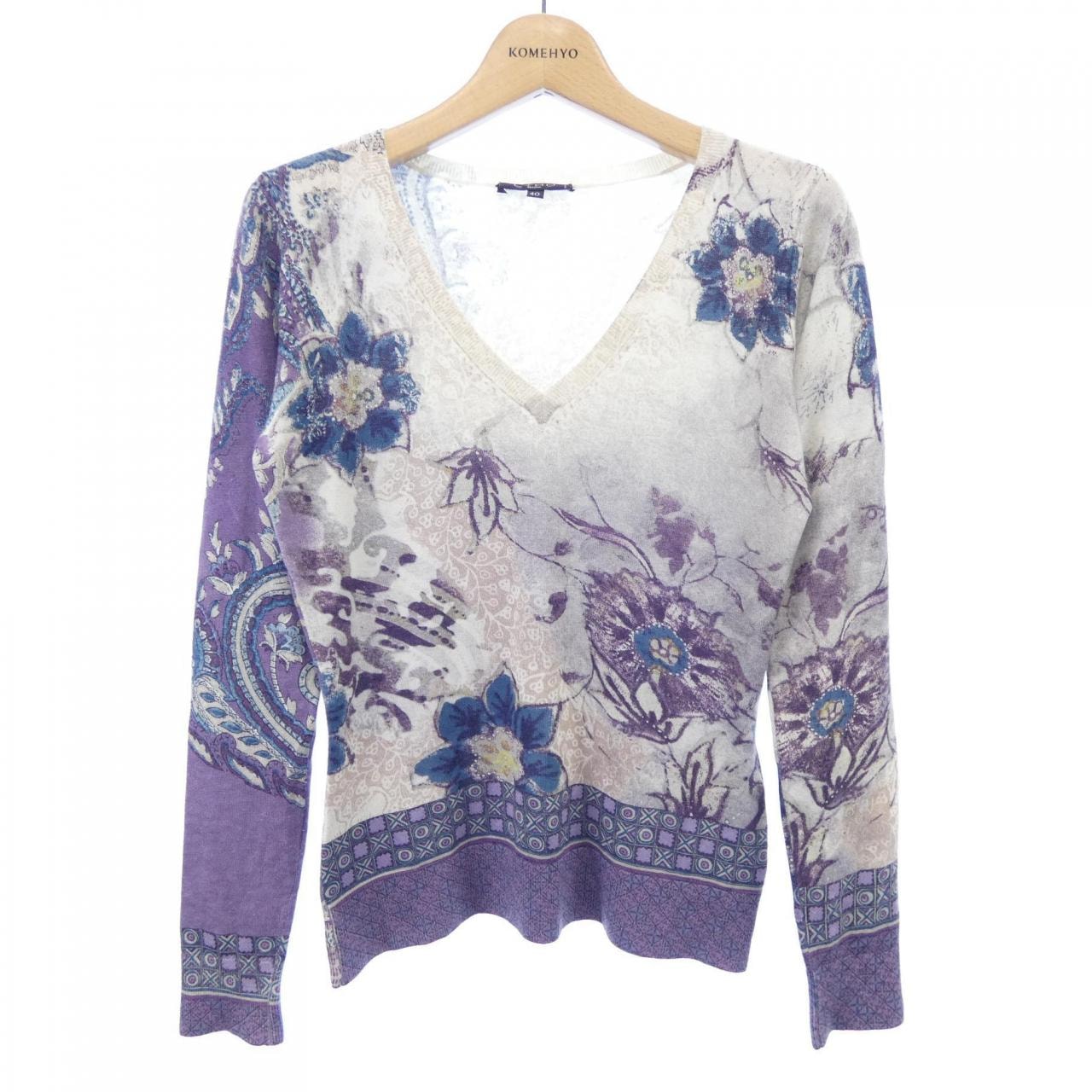 エトロ ETRO ニット