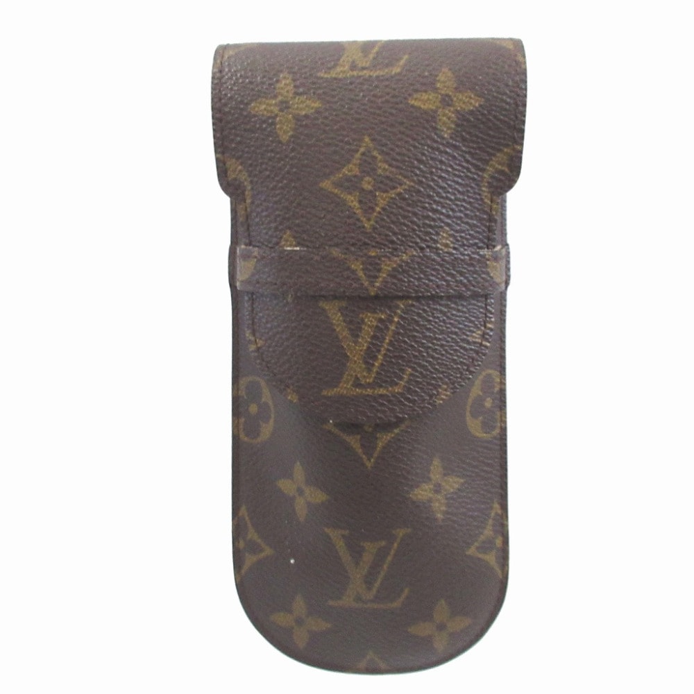 ルイ・ヴィトン モノグラム M62970 メガネケース モノグラ