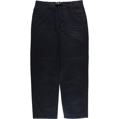 古着 グラミチ GRAMICCI クライミングパンツ USA製 メンズw34相当/eaa594352