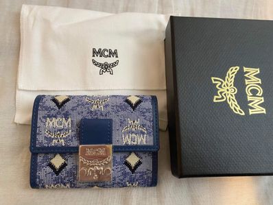 MCM財布