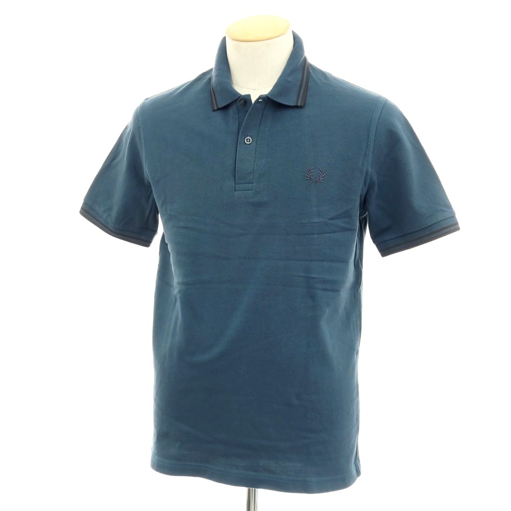 A+ (新品・未使用(ワケあり))】【中古】【未使用】フレッドペリー FRED