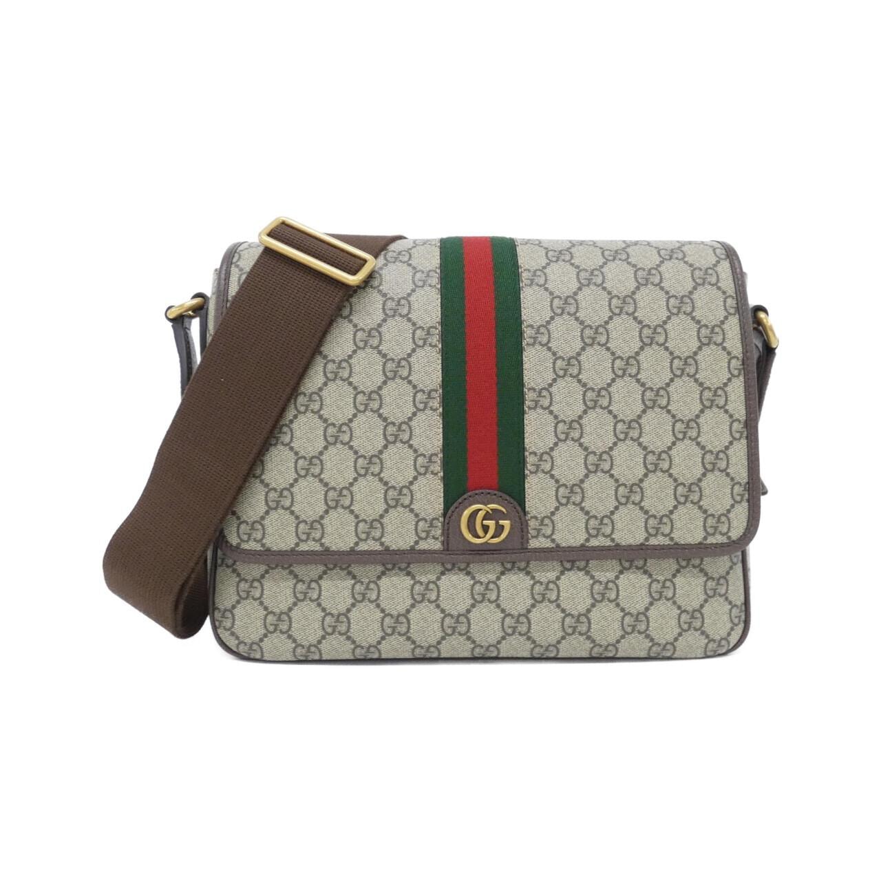 【新品】グッチ OPHIDIA 761741 FACJQ ショルダーバッグ