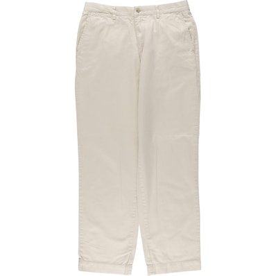 古着 ラルフローレン Ralph Lauren POLO by Ralph Lauren チノパンツ メンズw33相当/eaa558463