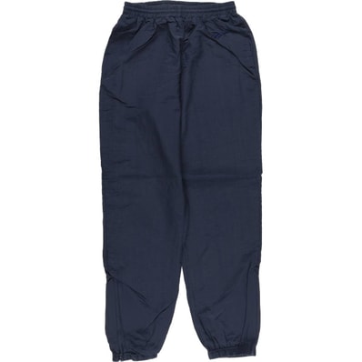 古着 90年代 リーボック Reebok ナイロンパンツ シャカシャカパンツ メンズM相当 ヴィンテージ/eaa618124