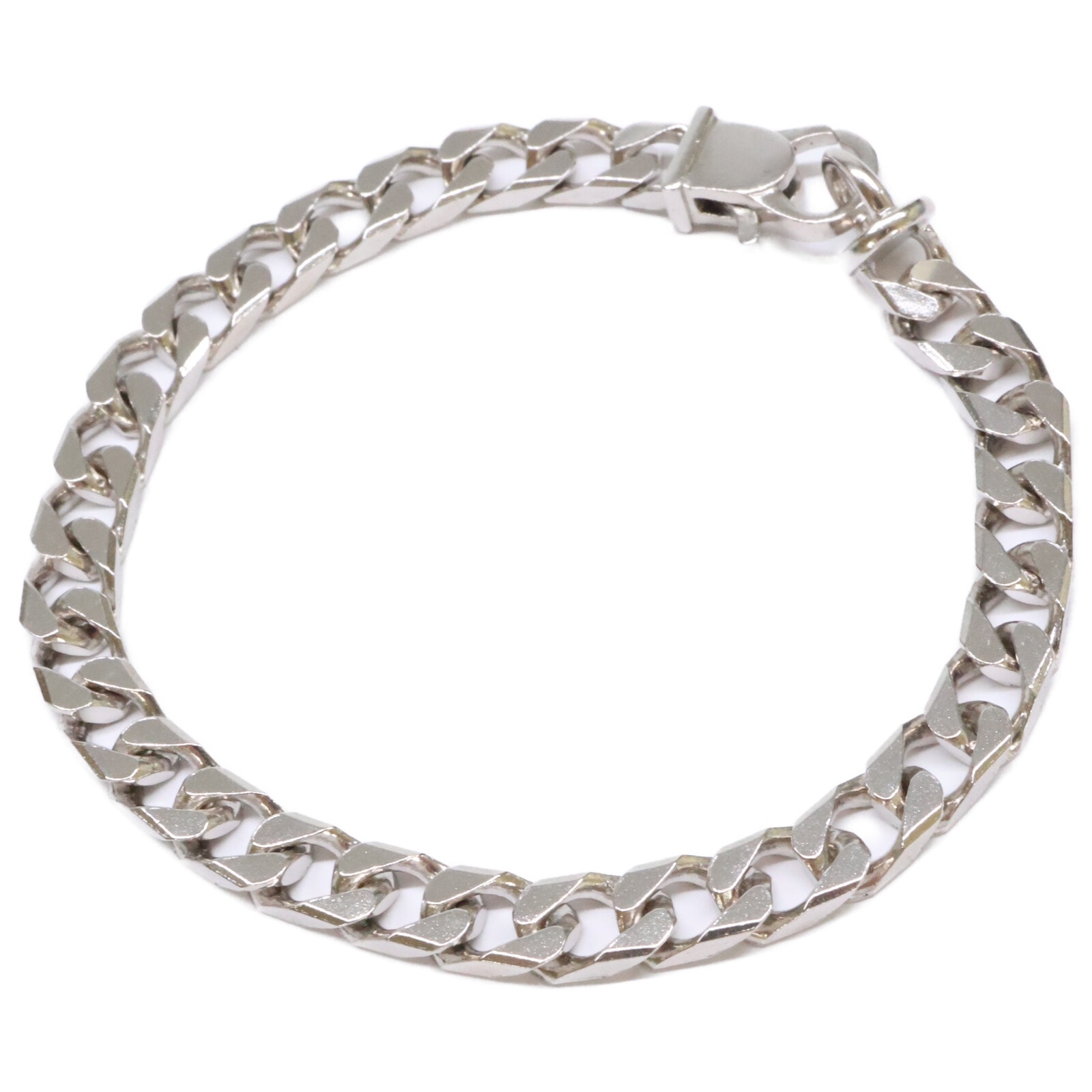 トムウッド 【新品同様】100475 925 Frankie Bracelet フランキー