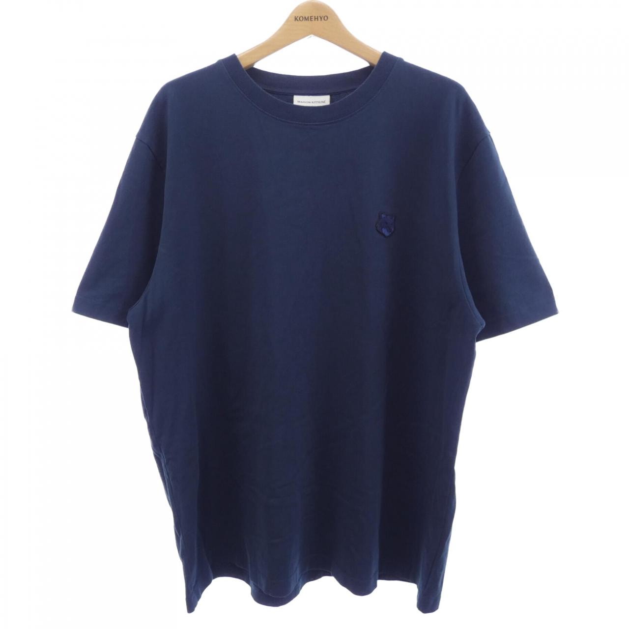 メゾンキツネ MAISON KITSUNE Tシャツ