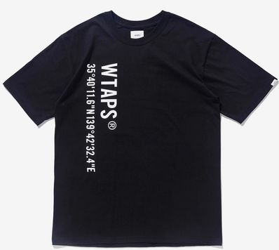WTAPS GPS