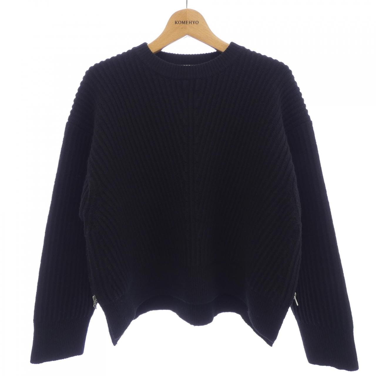 アクネストゥディオズ ACNE STUDIOS JAVA L-WOOL PAW16 ニット
