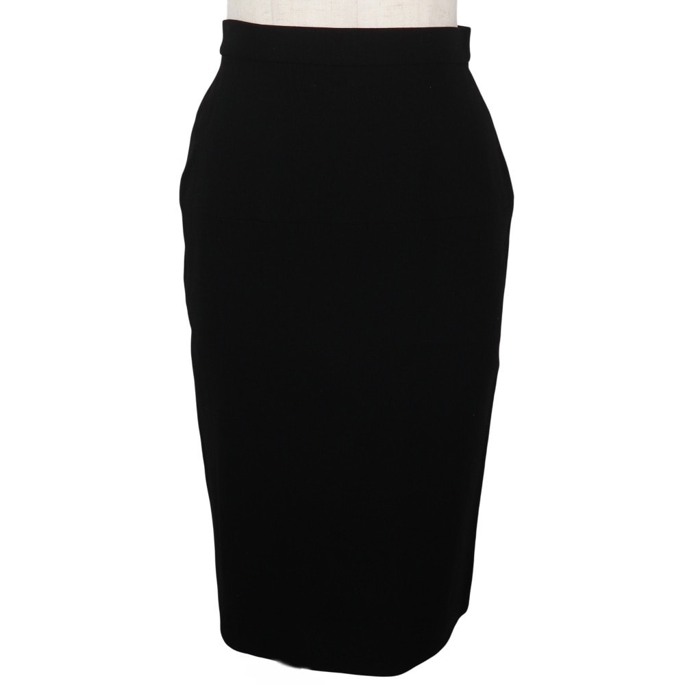 シャネル タイトスカート ヴィンテージ レディーススカート