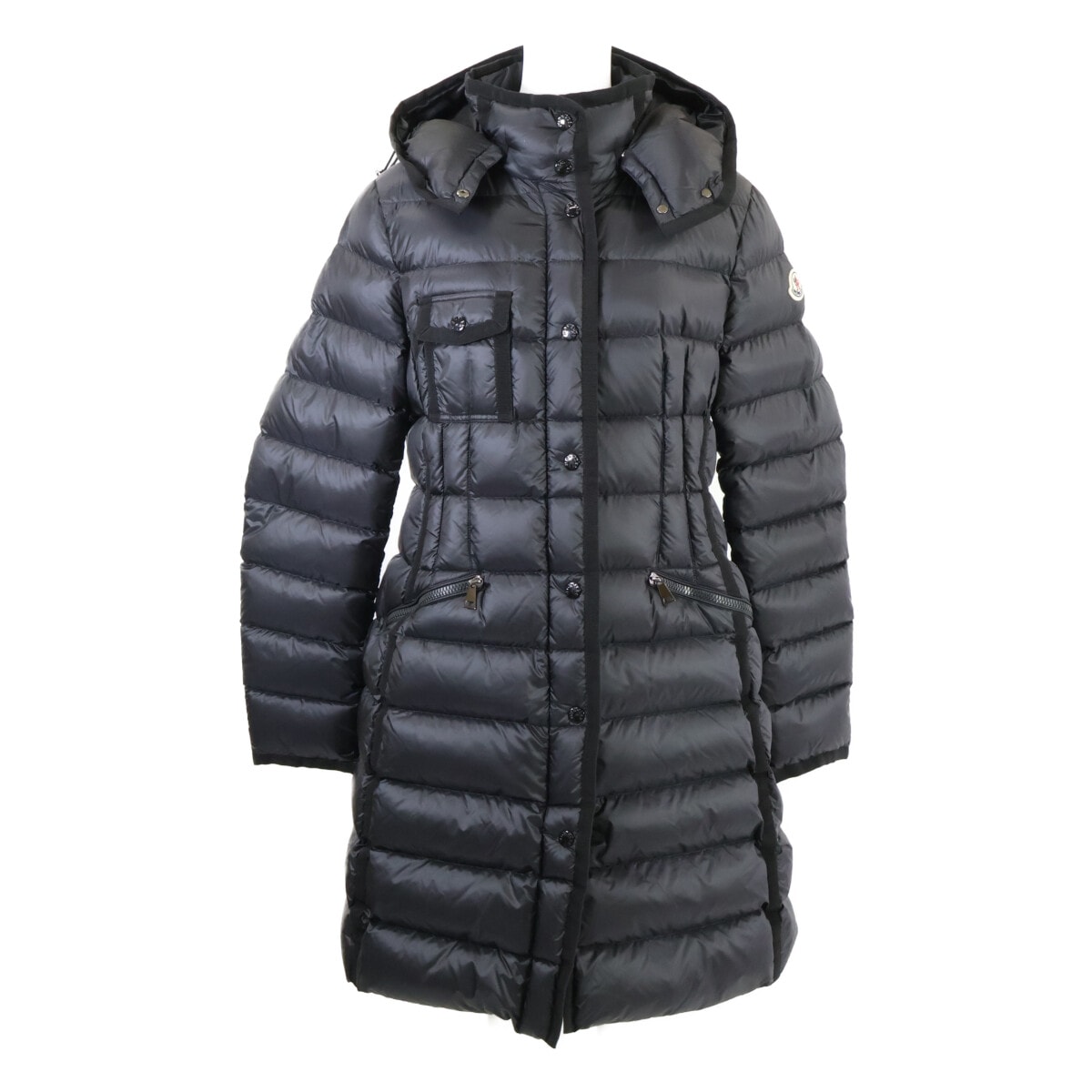 モンクレール G20931C51100 HERMINE/エルミンヌ ダウンコート 4