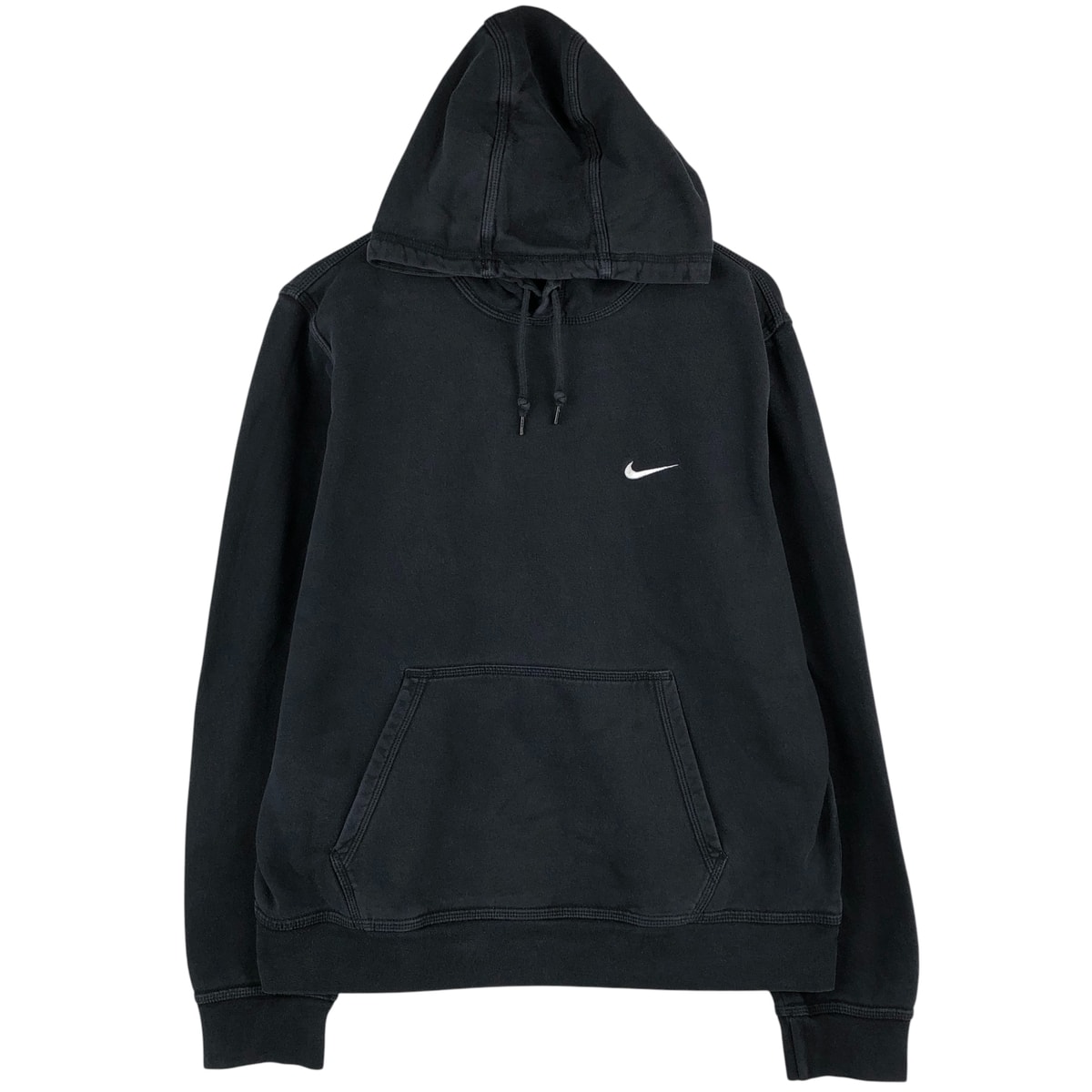 古着 ナイキ NIKE スウェットプルオーバーパーカー メンズXL相当/eaa608552