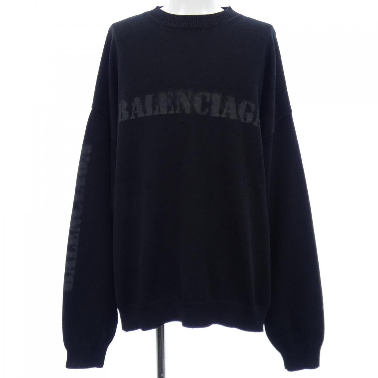 バレンシアガ BALENCIAGA 782866 T3303 UNISEX ニット