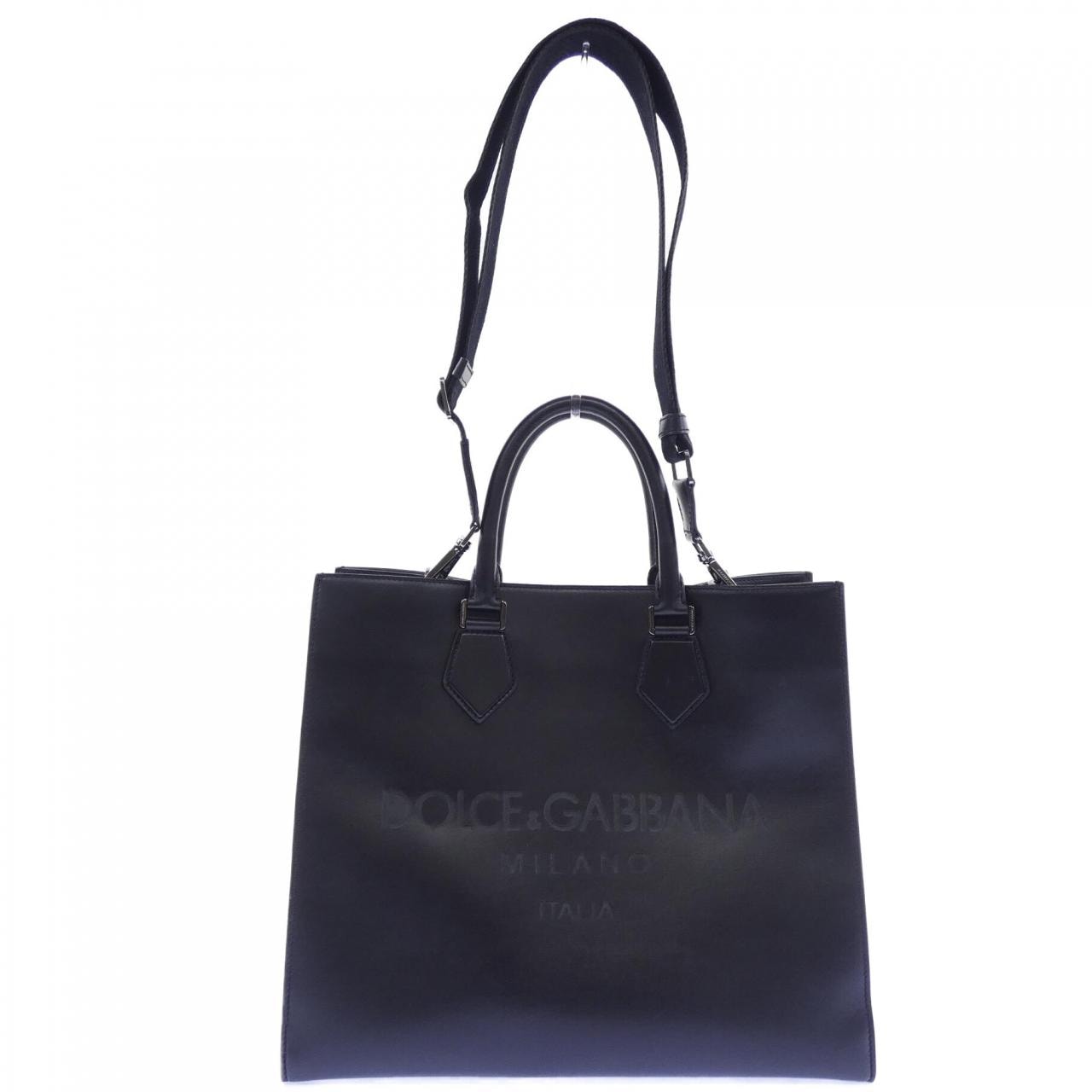 ドルチェアンドガッバーナ DOLCE&GABBANA BAG