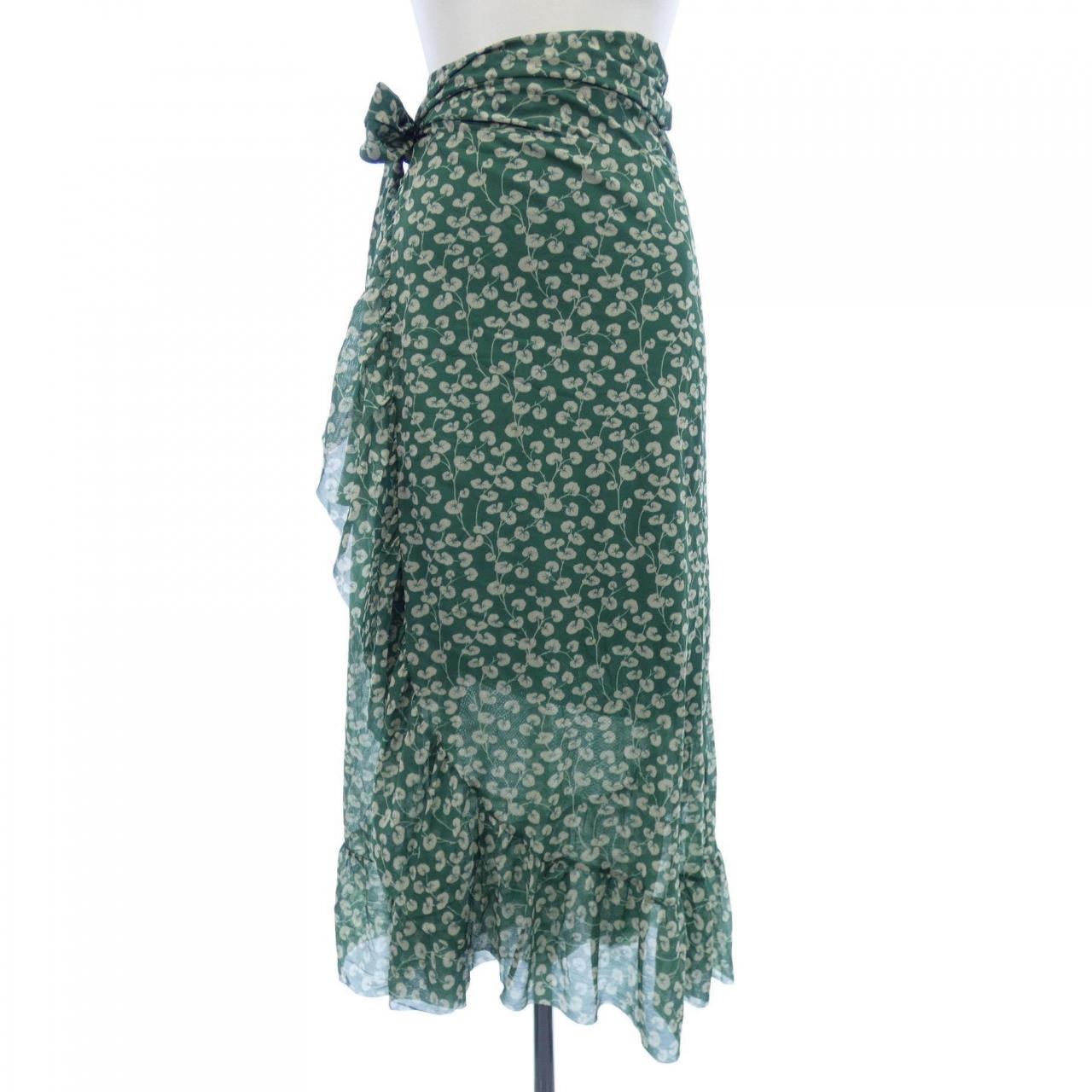 ガニー GANNI スカート