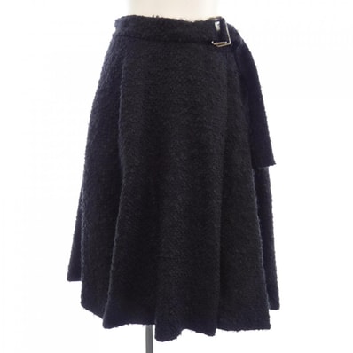 クリスチャンディオール CHRISTIAN DIOR 4A21342A1152 スカート