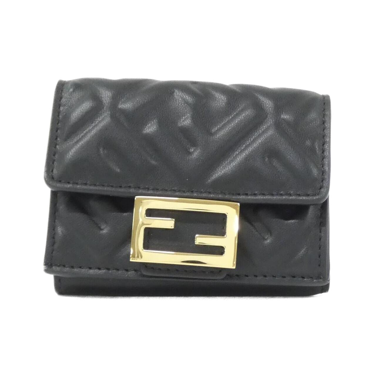 フェンディ 8M0395 AAJD 財布