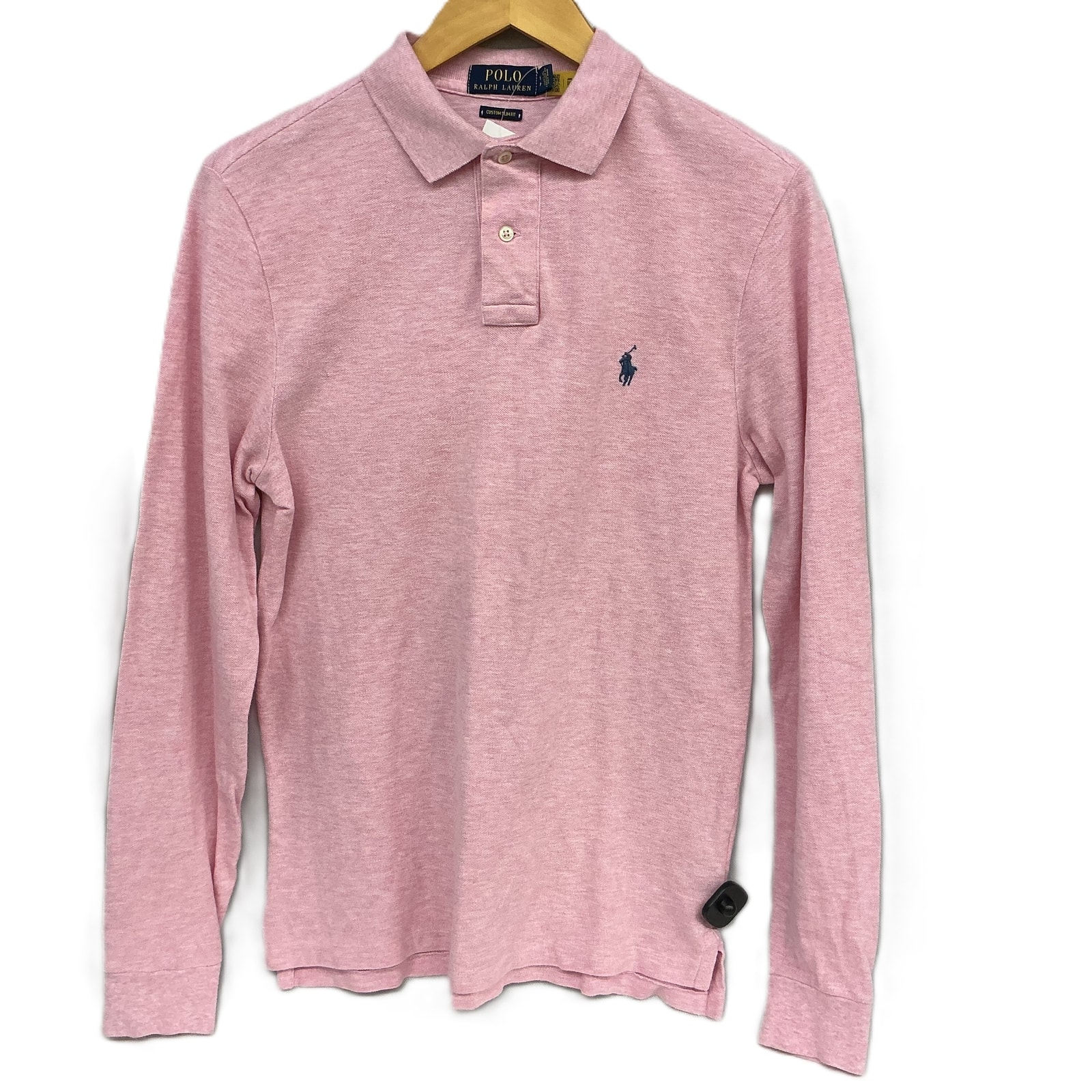 POLO Ralph Lauren 【ポロラルフローレン】長袖 ワンポイントロゴ 