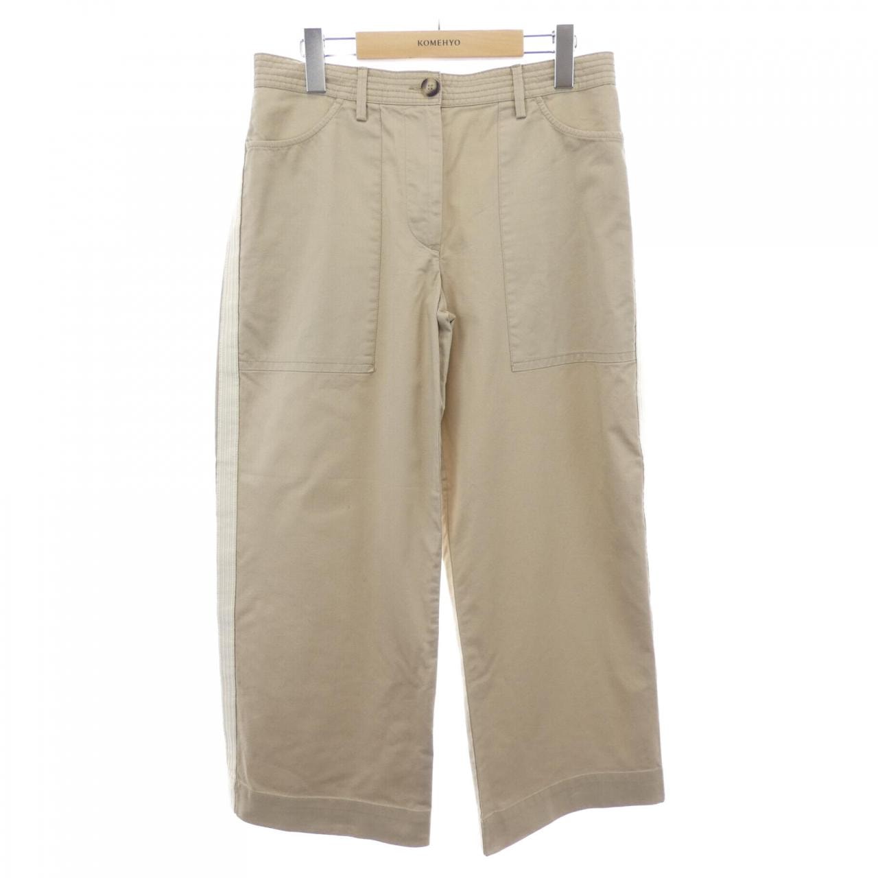 モンクレール MONCLER C10931643700 5499M パンツ