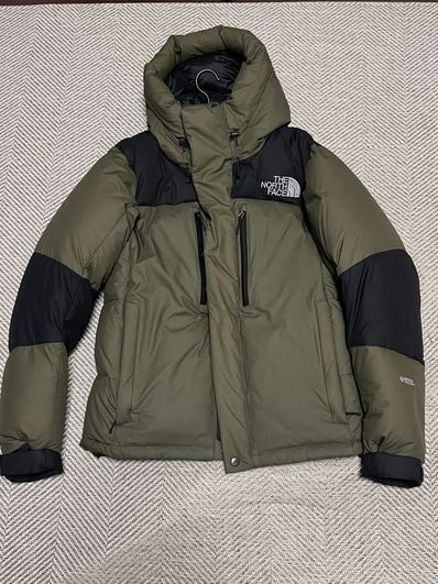 The North Face Baltro Light Jacket NT 2020/2021 "New Taupe"