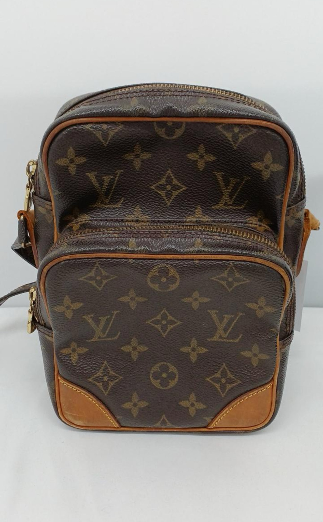 Louis Vuitton Amazon Monogram
