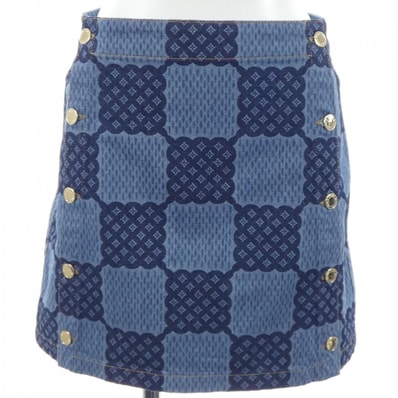 ルイヴィトン LOUIS VUITTON FRSK09JAT スカート