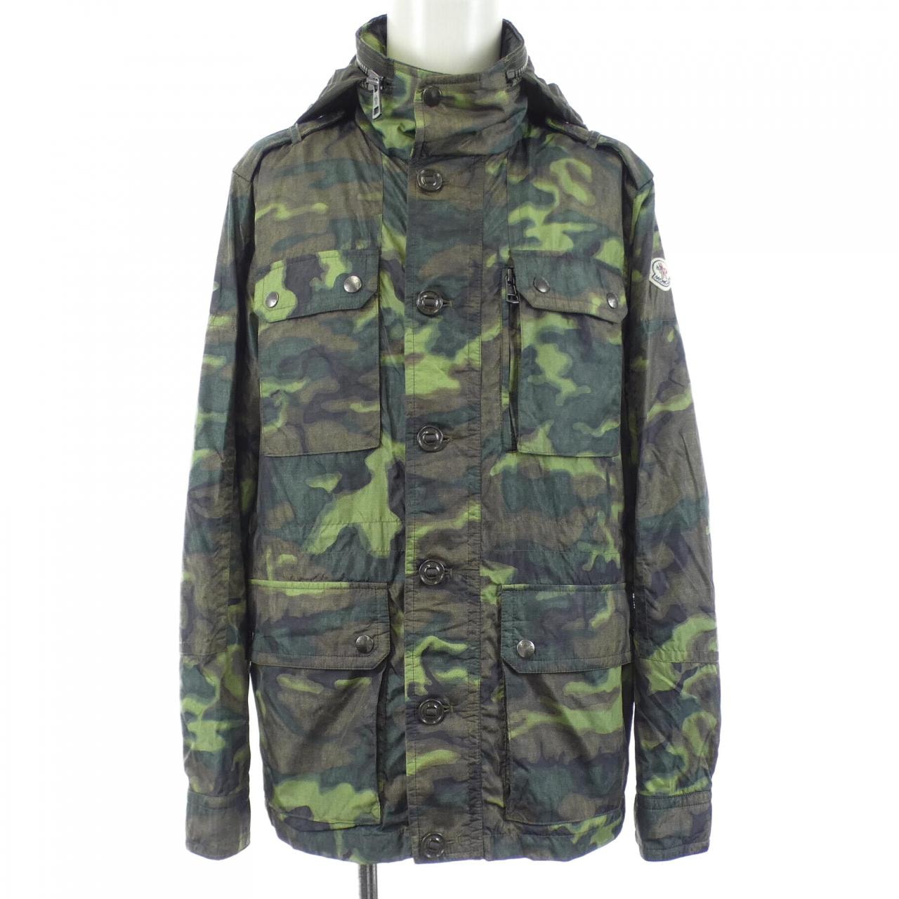 モンクレール MONCLER CRISTIAN ジャケット