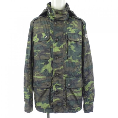 モンクレール MONCLER CRISTIAN ジャケット