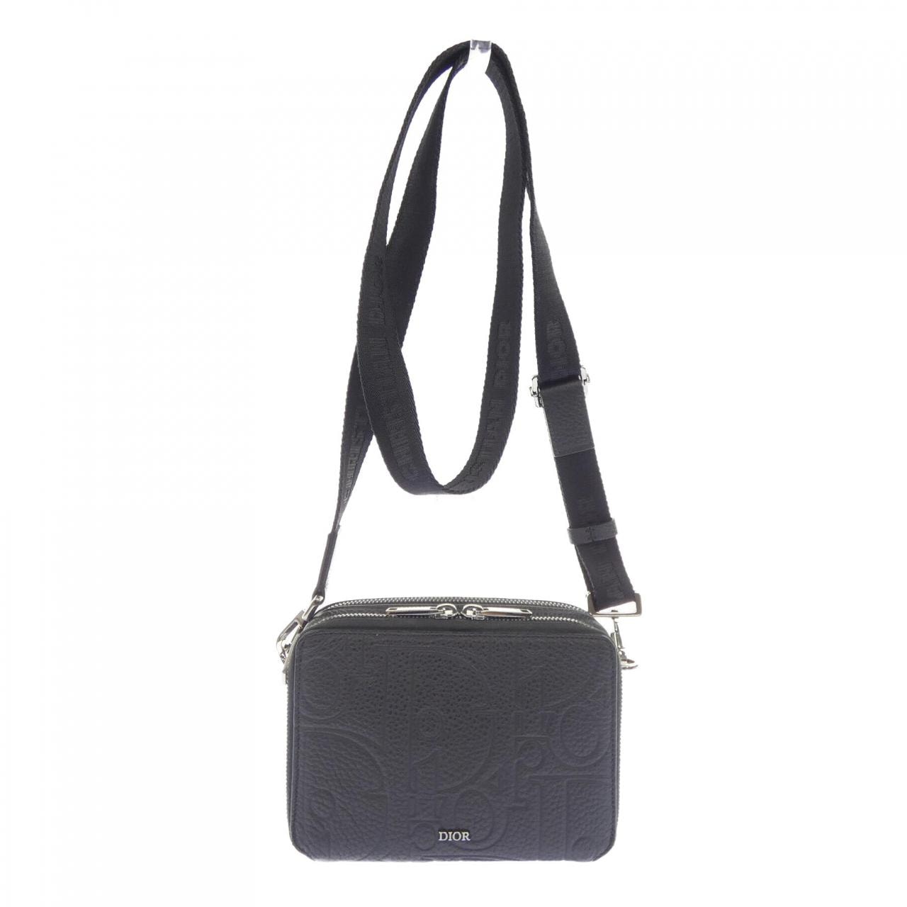 ディオール DIOR ジップポーチ ディオール グラビティ 2ESBC119LLG BAG