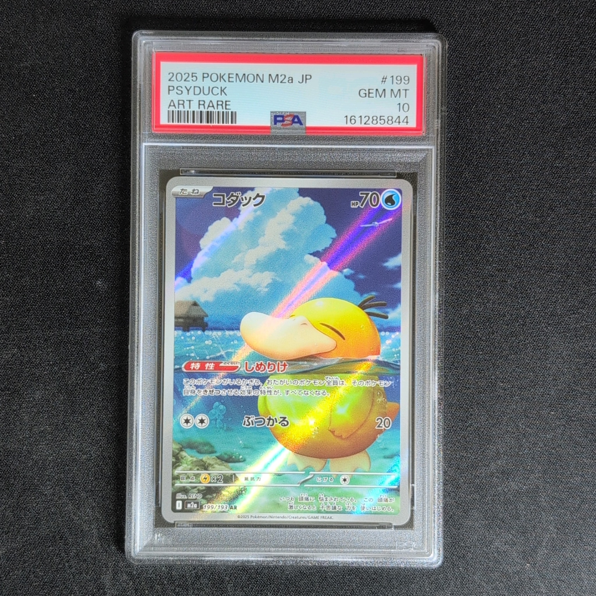 コダック AR [M2a 199/193](ハイクラスパック「MEGAドリームex」)