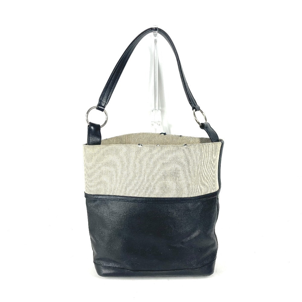 エルメス HERMES コルルレ25 カバン 肩掛け トートバッグ ショルダーバッグ トワルアッシュ ブラック