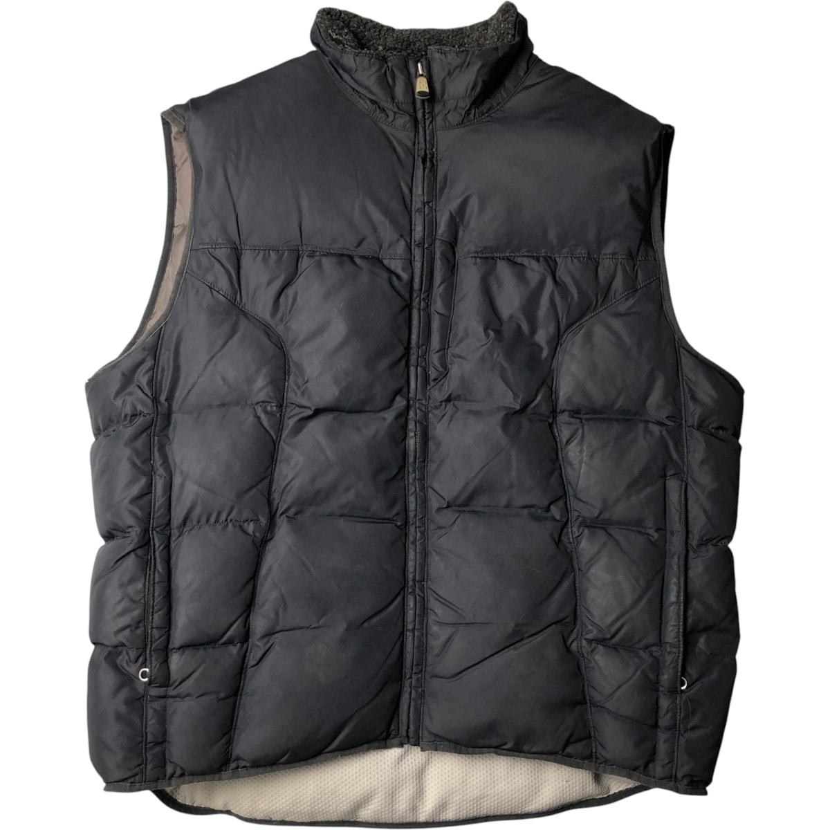 古着 ギャップ GAP 中綿ベスト メンズL相当/eaa579333