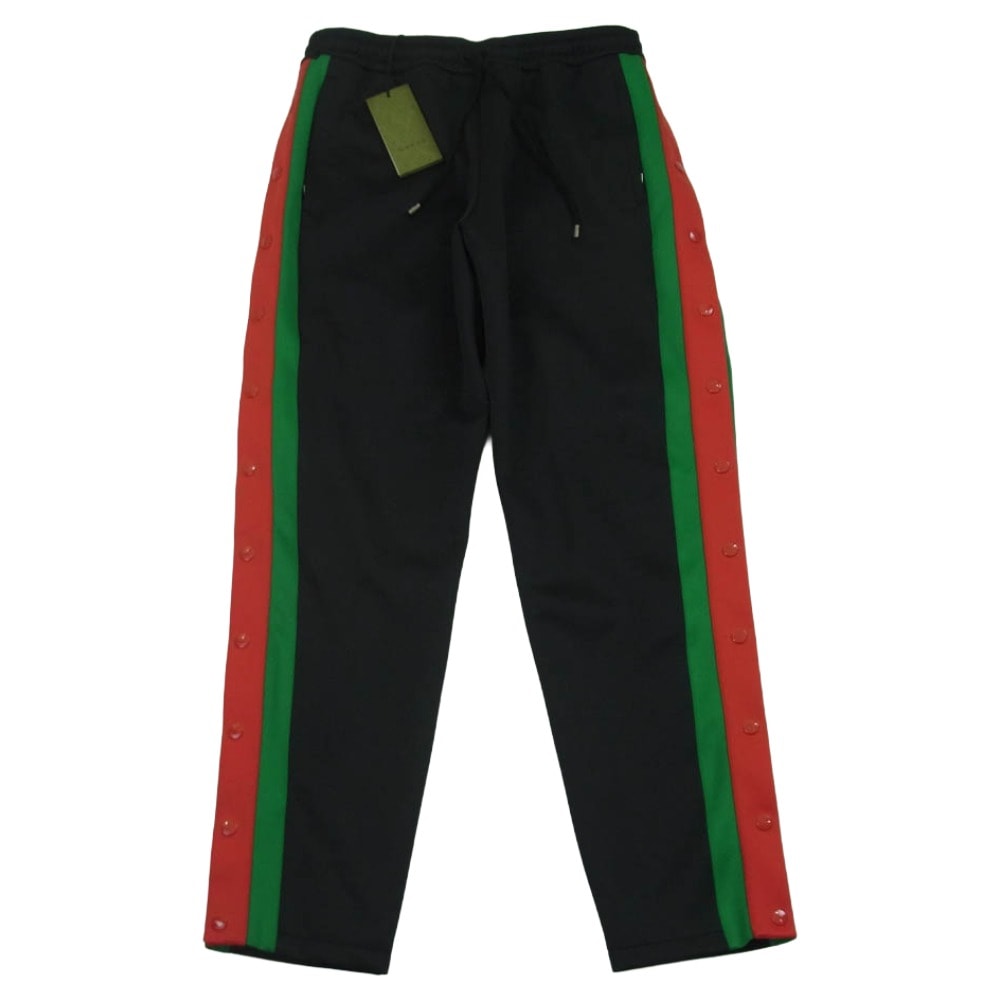 B (目立った傷や汚れなし)】GUCCI グッチ パンツ サイズ40 センター